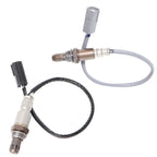 2 Pcs Upstream & Downstream Oxygen O2 Sensor For Nissan Rogue 234-4190 234-4380