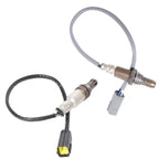 2 Pcs Upstream & Downstream Oxygen O2 Sensor For Nissan Rogue 234-4190 234-4380