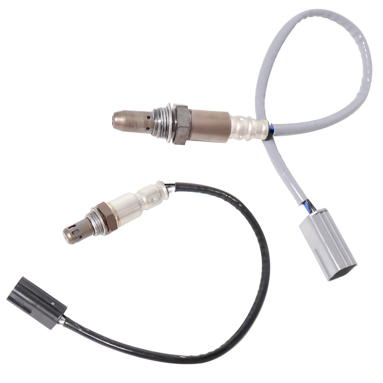 2 Pcs Upstream & Downstream Oxygen O2 Sensor For Nissan Rogue 234-4190 234-4380