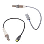 2 Pcs Upstream & Downstream Oxygen O2 Sensor For Nissan Rogue 234-4190 234-4380