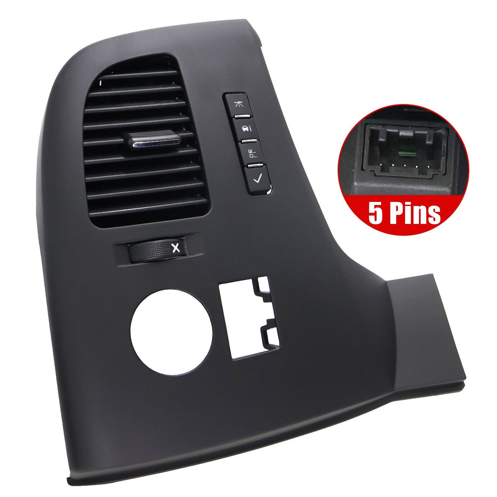 Driver Information Center 19159438 for Chevy Silverado GMC Sierra 1500 2500