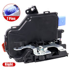 Rear Right Door Lock Actuator Mechanism 7L0839016D For PORSCHE Cayenne