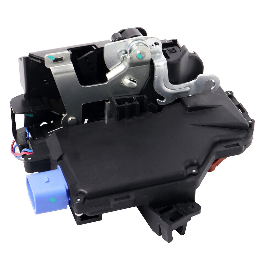 Rear Right Door Lock Actuator Mechanism 7L0839016D For PORSCHE Cayenne