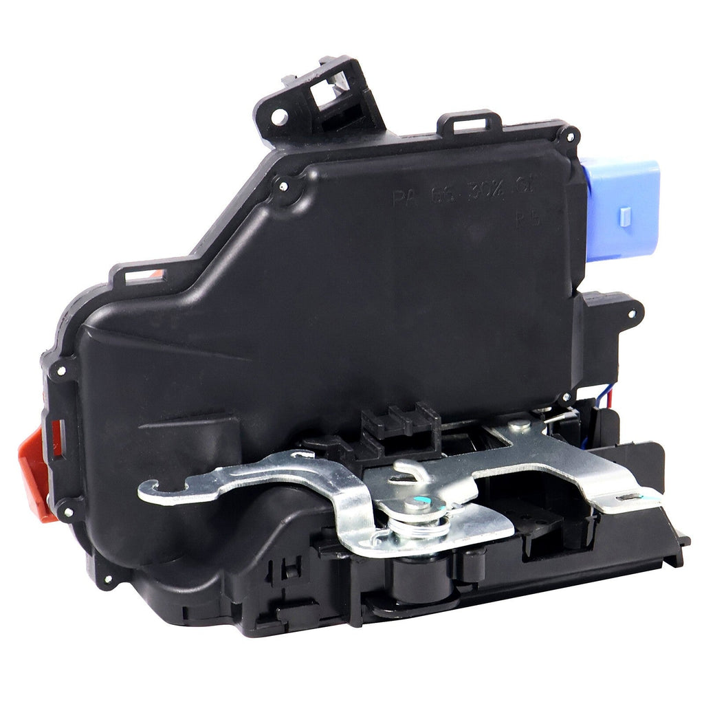 Rear Right Door Lock Actuator Mechanism 7L0839016D For PORSCHE Cayenne