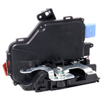 Rear Right Door Lock Actuator Mechanism 7L0839016D For PORSCHE Cayenne