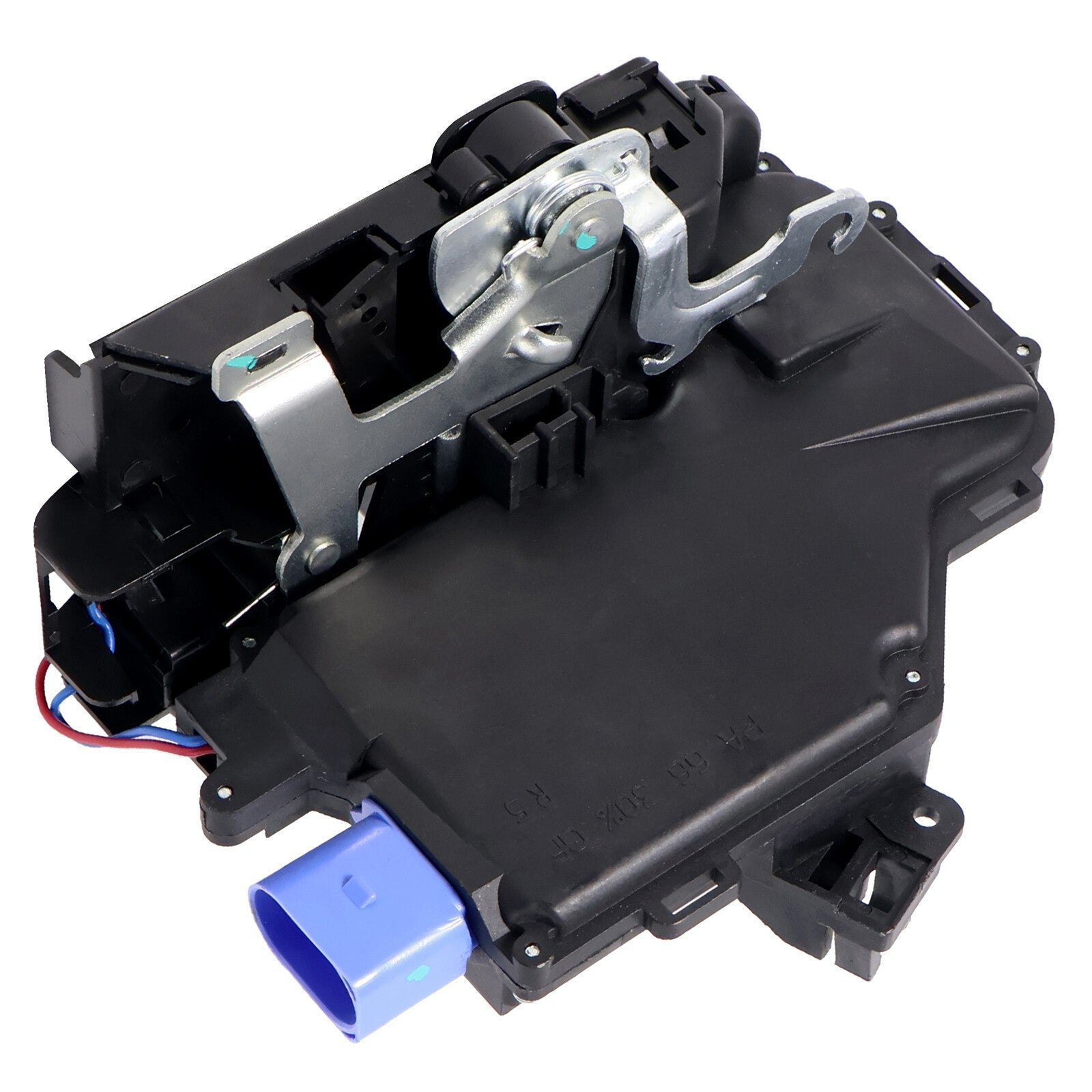Rear Right Door Lock Actuator Mechanism 7L0839016D For PORSCHE Cayenne
