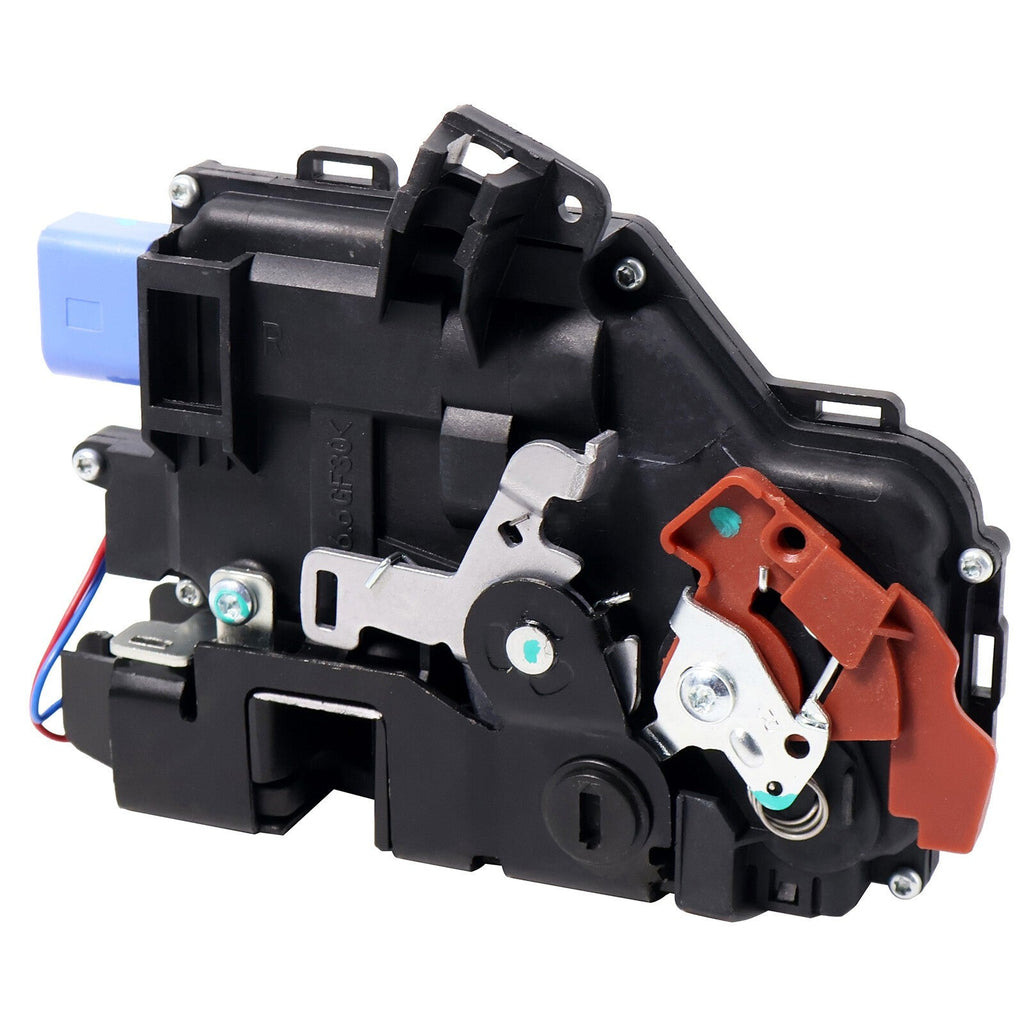 Rear Right Door Lock Actuator Mechanism 7L0839016D For PORSCHE Cayenne
