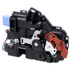 Rear Right Door Lock Actuator Mechanism 7L0839016D For PORSCHE Cayenne