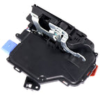 Rear Right Door Lock Actuator Mechanism 7L0839016D For PORSCHE Cayenne