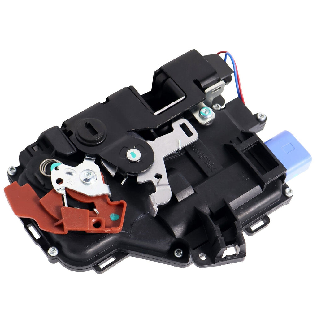 Rear Right Door Lock Actuator Mechanism 7L0839016D For PORSCHE Cayenne