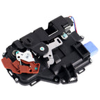 Rear Right Door Lock Actuator Mechanism 7L0839016D For PORSCHE Cayenne