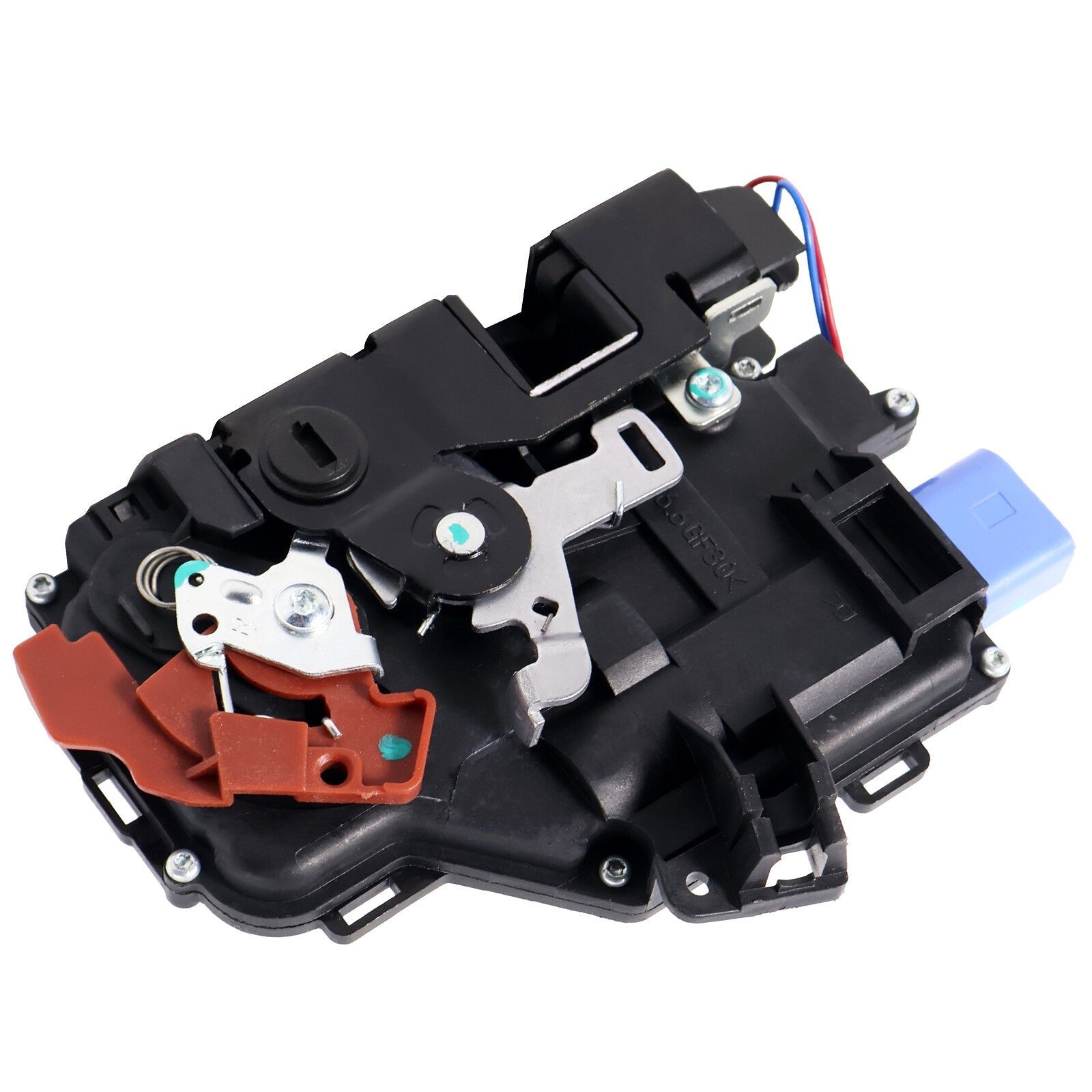 Rear Right Door Lock Actuator Mechanism 7L0839016D For PORSCHE Cayenne