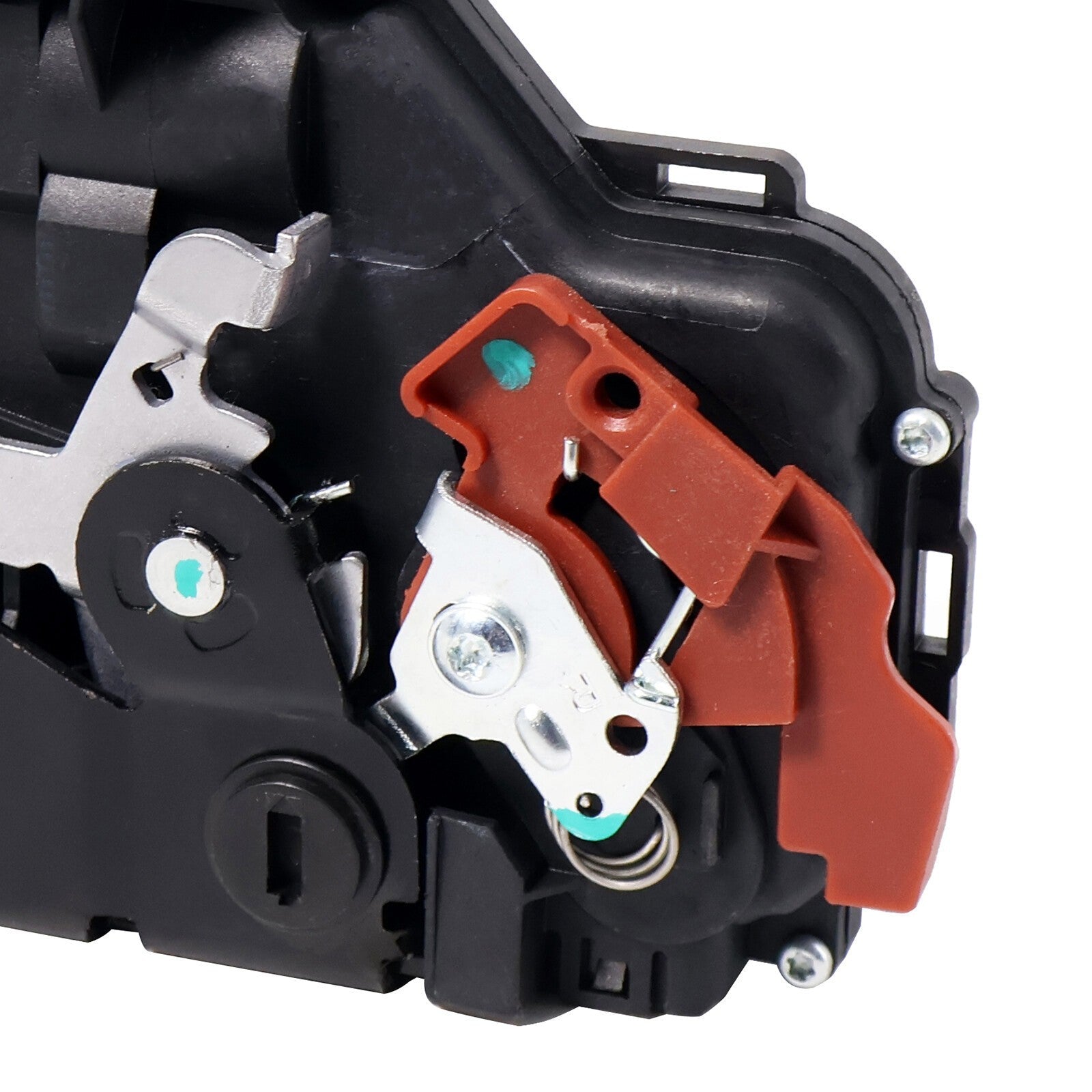 Rear Right Door Lock Actuator Mechanism 7L0839016D For PORSCHE Cayenne