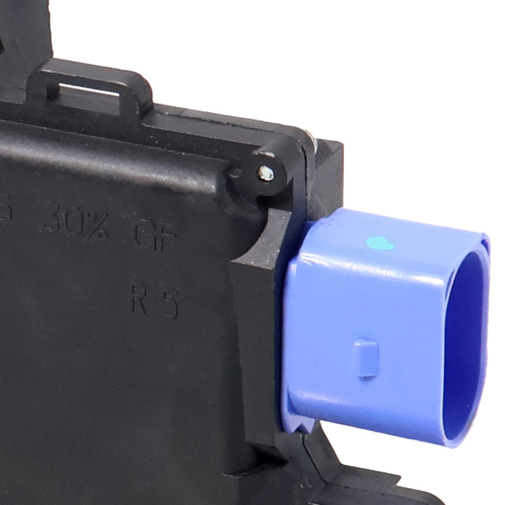 Rear Right Door Lock Actuator Mechanism 7L0839016D For PORSCHE Cayenne