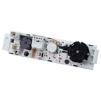 15773679 A/C Heater Climate Control Switch Unit For 08-23 Chevrolet Express GMC