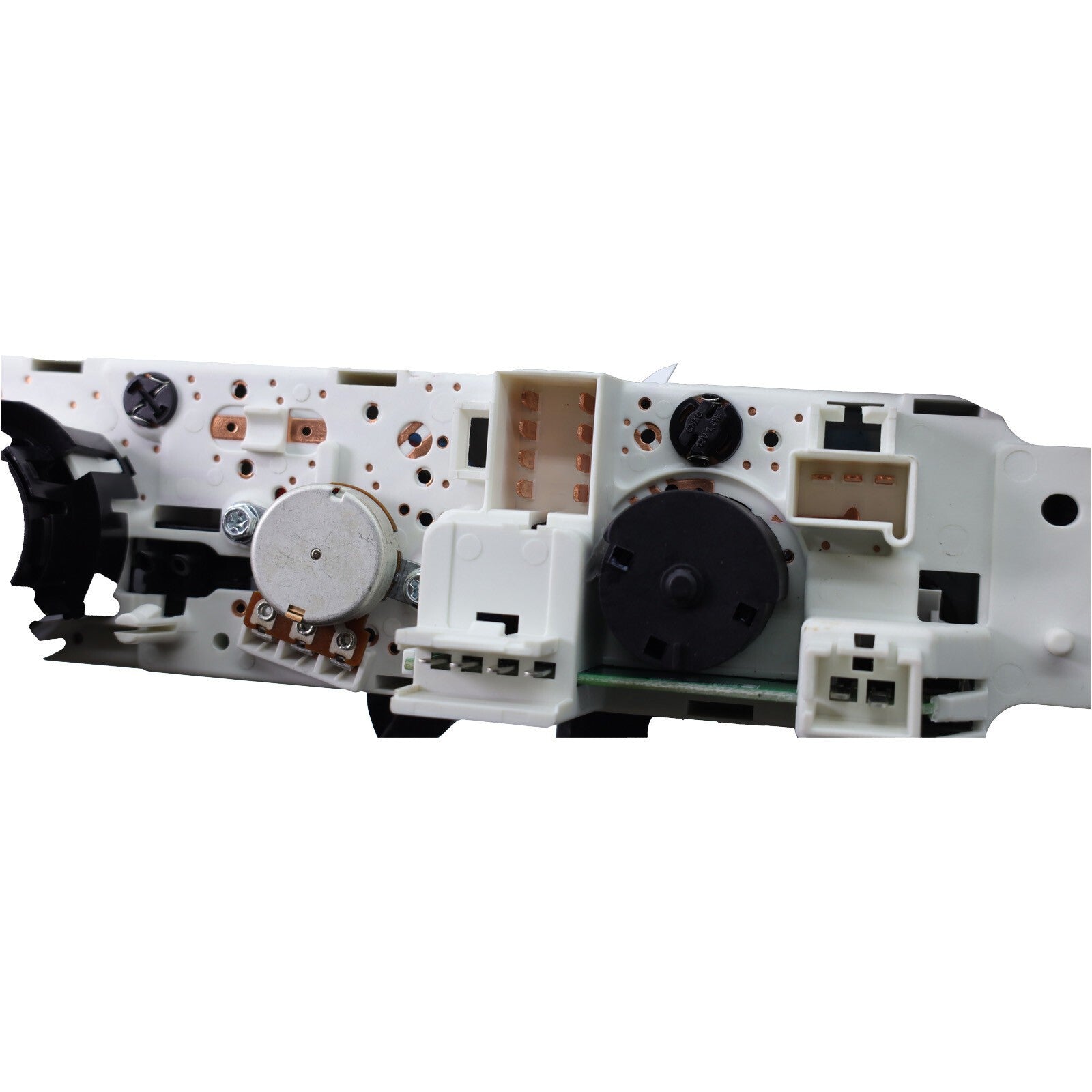 15773679 A/C Heater Climate Control Switch Unit For 08-23 Chevrolet Express GMC