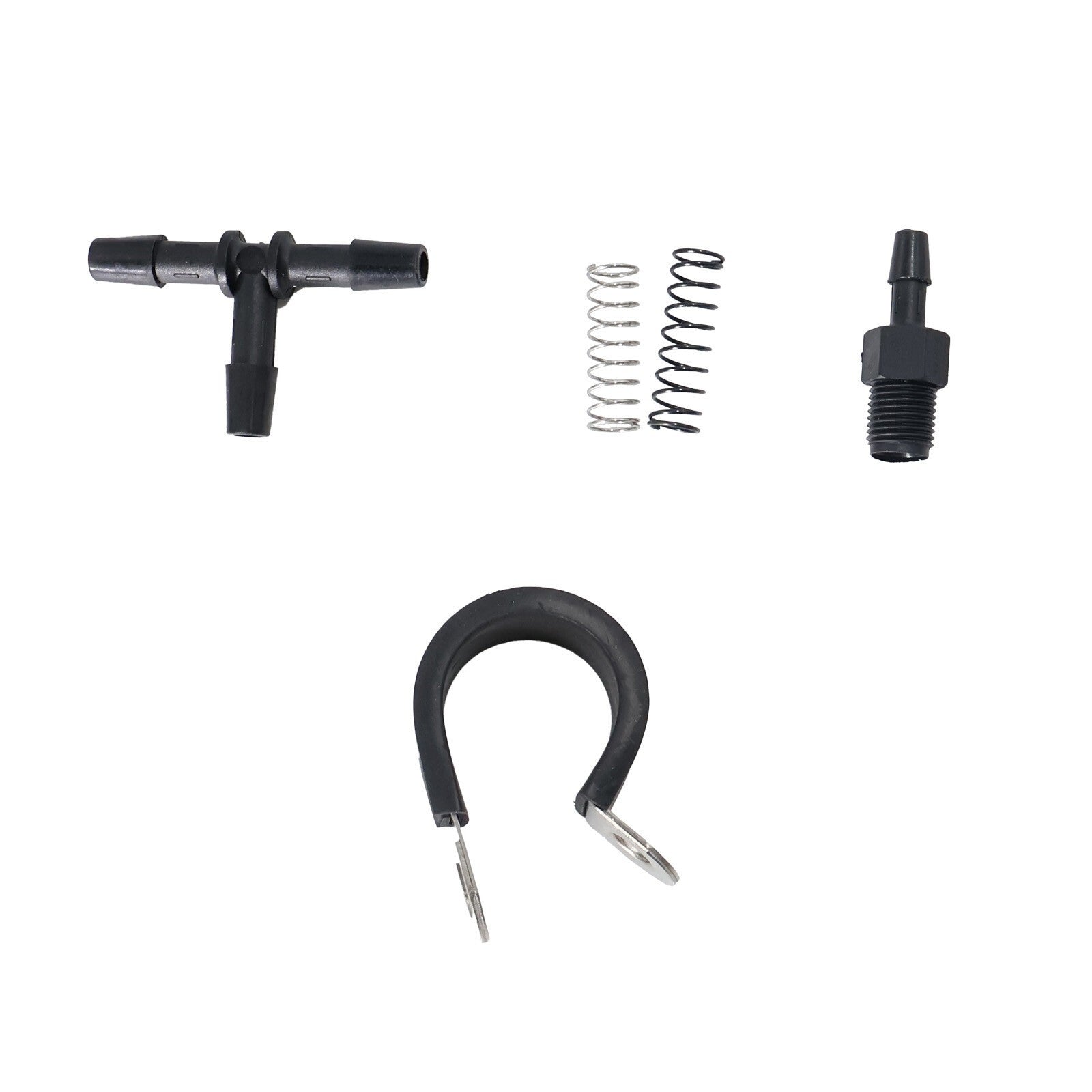 30 Psi Purple Adjustable Anodized Manual Turbo Charger Boost Controller Kit