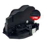 Door Lock Actuator Motor Rear Left for BMW X1 X3 X5 X6 2004-19 51224389475