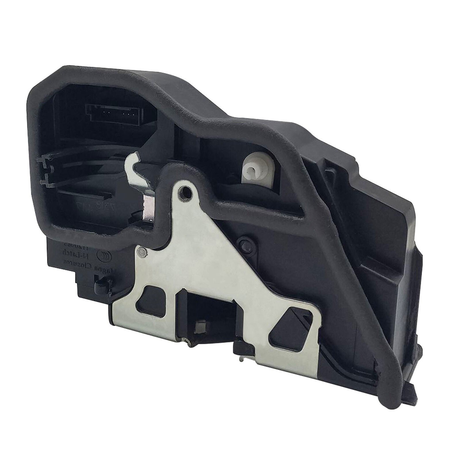 Door Lock Actuator Motor Rear Left for BMW X1 X3 X5 X6 2004-19 51224389475