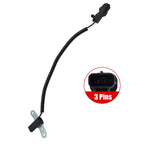 For Jeep Cherokee 1997-2001 Engine Crank Crankshaft Position Sensors 56027866AB