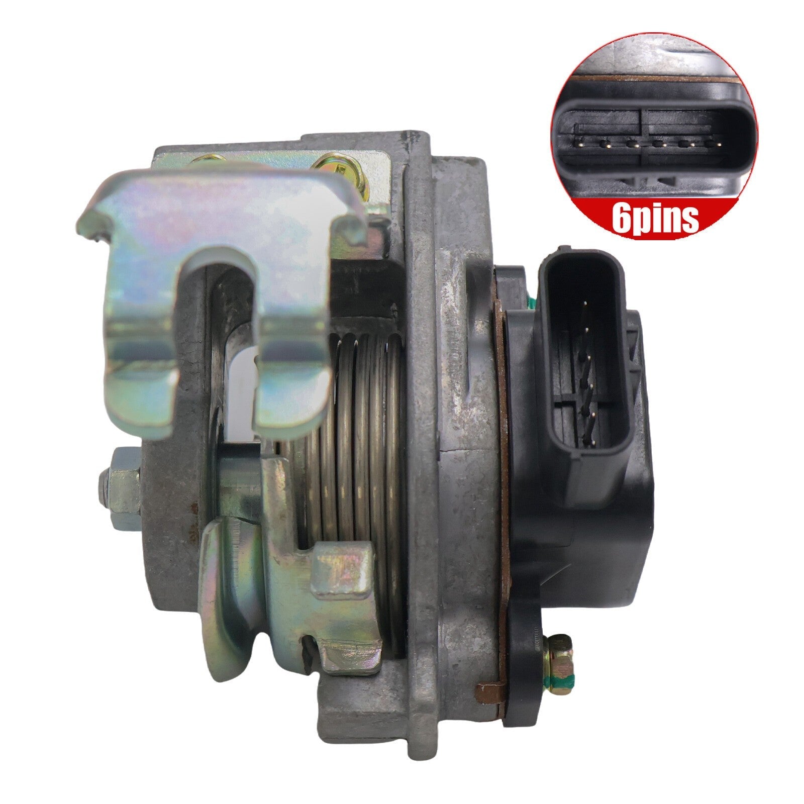 New Accelerator Pedal Position Sensor For Honda Accord L4 3.0L APS148 699-199