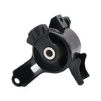 Set of 3 Engine Motor & Transmission Mount kit for Honda 07-08 Fit 1.5L l4  Auto