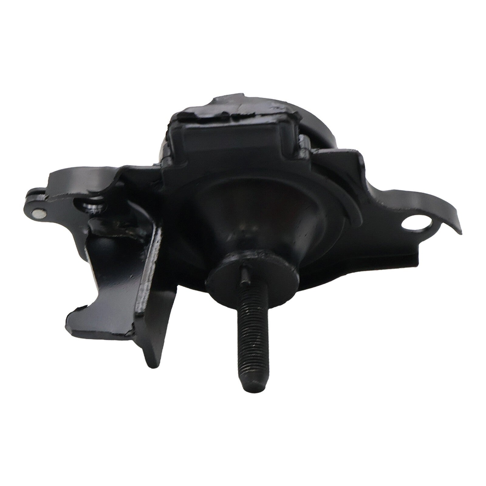 Set of 3 Engine Motor & Transmission Mount kit for Honda 07-08 Fit 1.5L l4  Auto