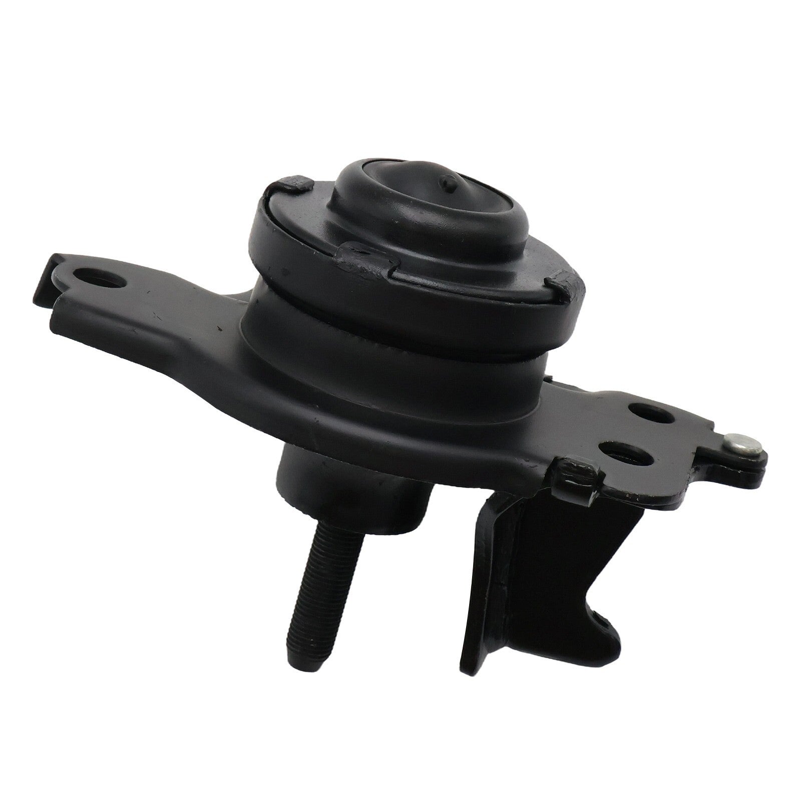 Set of 3 Engine Motor & Transmission Mount kit for Honda 07-08 Fit 1.5L l4  Auto