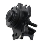 Set of 3 Engine Motor & Transmission Mount kit for Honda 07-08 Fit 1.5L l4  Auto