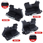 4x For Ford Escape Mercury Mariner 2001-2007 Door Lock Actuator Left & Right