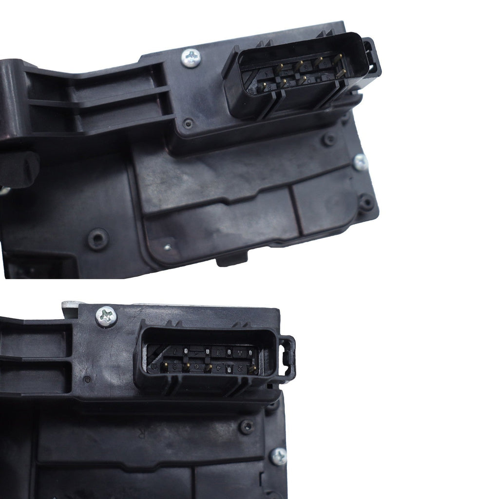 4x For Ford Escape Mercury Mariner 2001-2007 Door Lock Actuator Left & Right