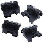 4x For Ford Escape Mercury Mariner 2001-2007 Door Lock Actuator Left & Right