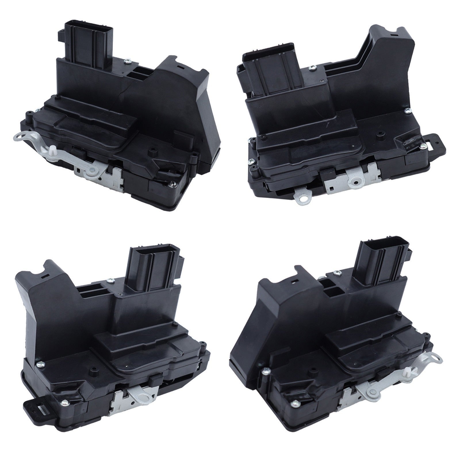 4x For Ford Escape Mercury Mariner 2001-2007 Door Lock Actuator Left & Right