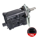 Transfer Gearshift Actuator 4WD Rail For Mitsubishi 3.5L 3.8L V6 MR446665 New