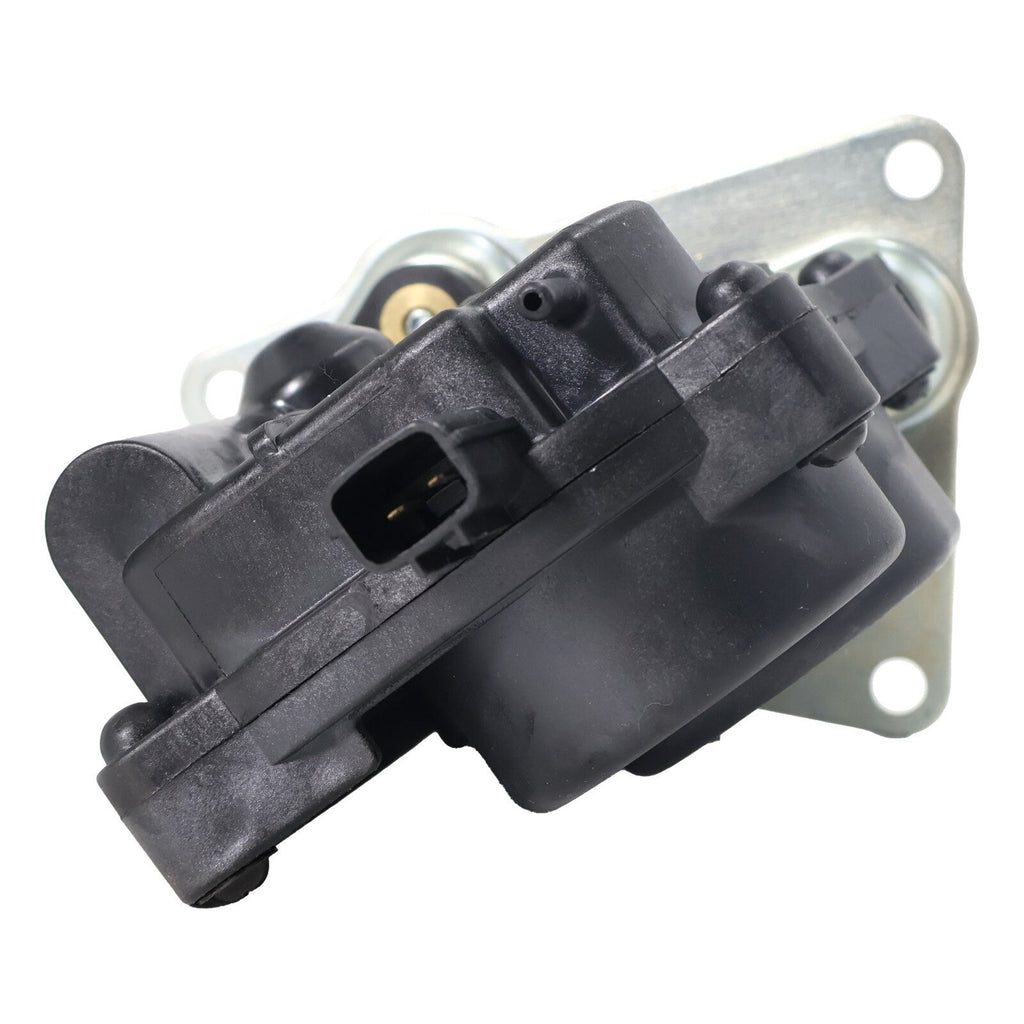 Transfer Gearshift Actuator 4WD Rail For Mitsubishi 3.5L 3.8L V6 MR446665 New