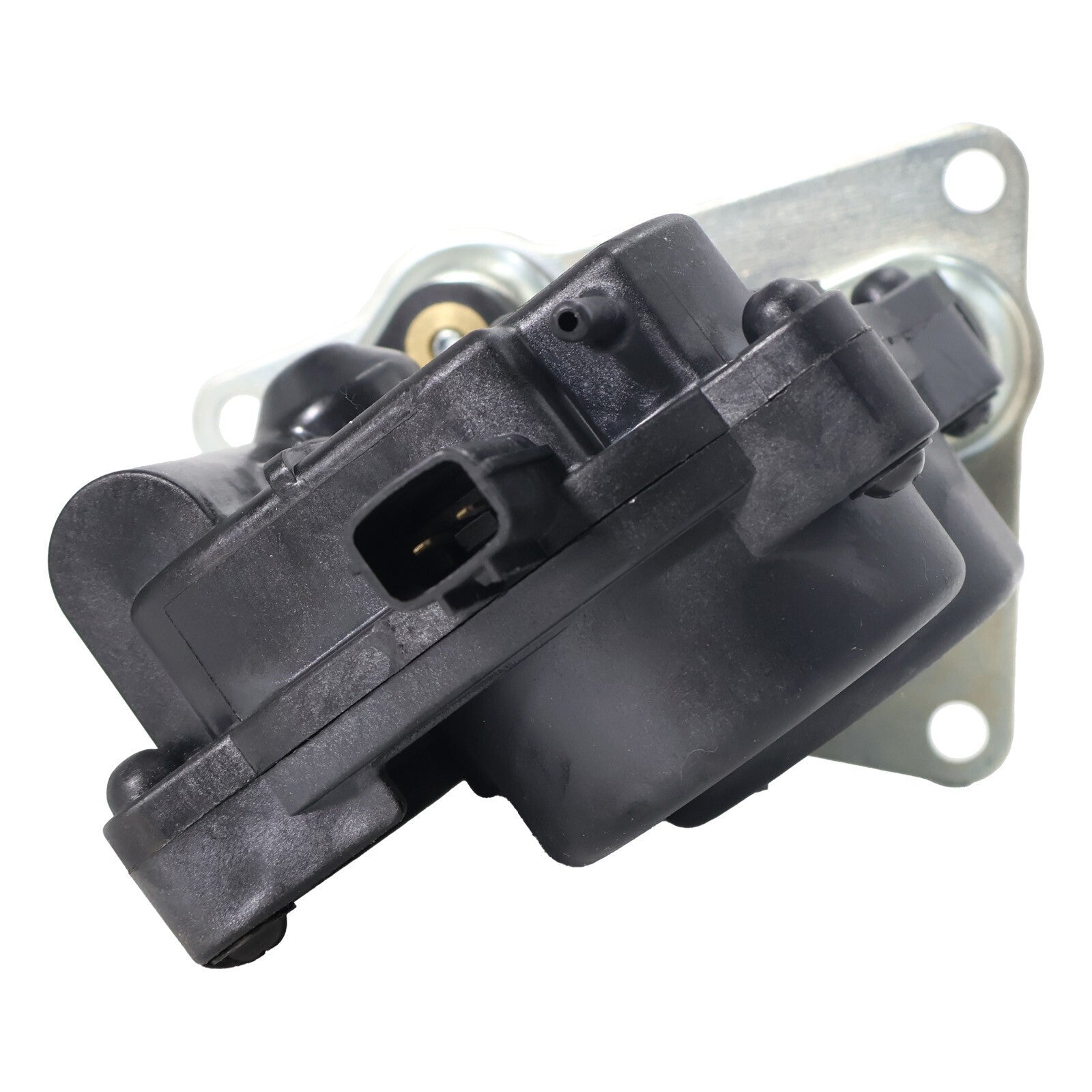 Transfer Gearshift Actuator 4WD Rail For Mitsubishi 3.5L 3.8L V6 MR446665 New
