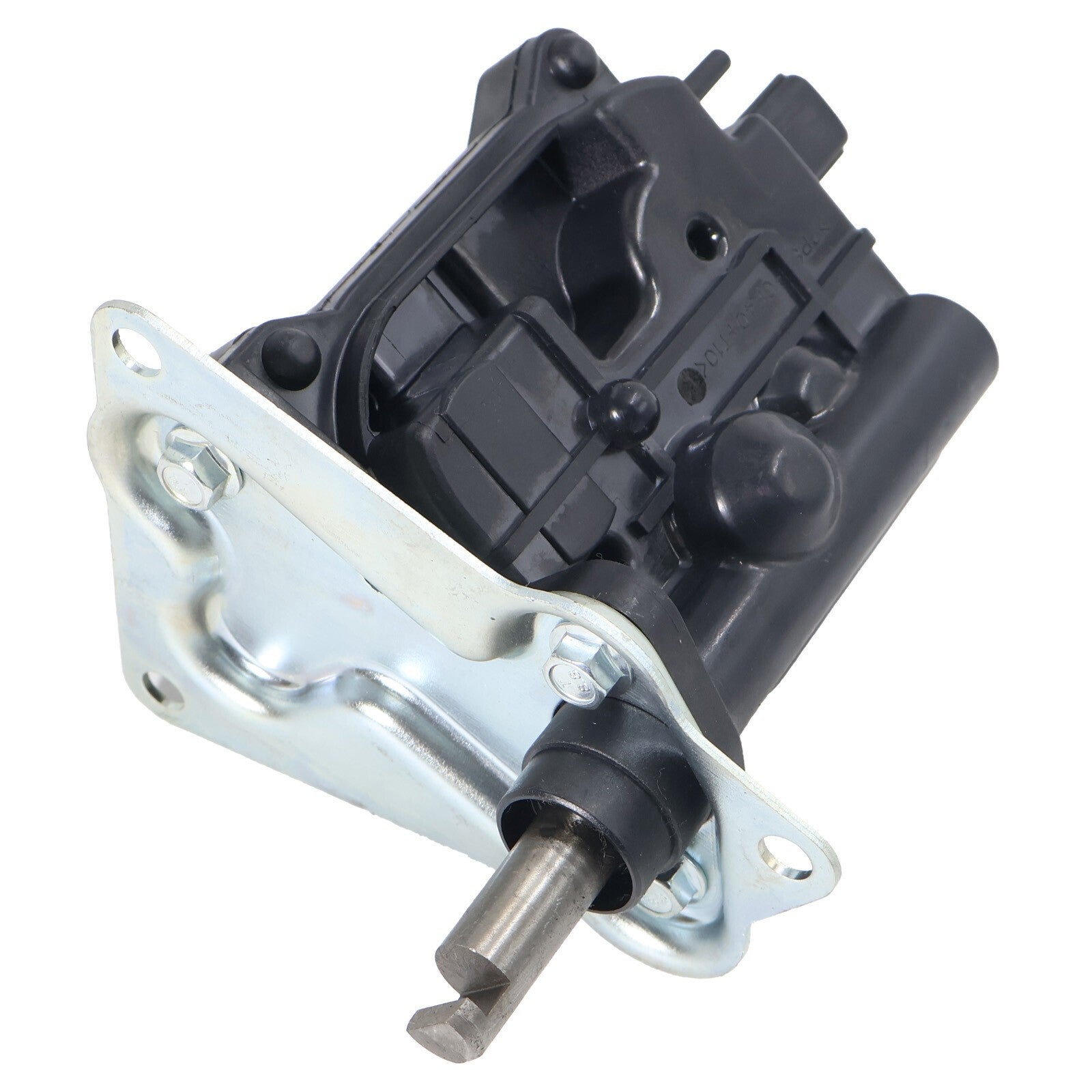 Transfer Gearshift Actuator 4WD Rail For Mitsubishi 3.5L 3.8L V6 MR446665 New