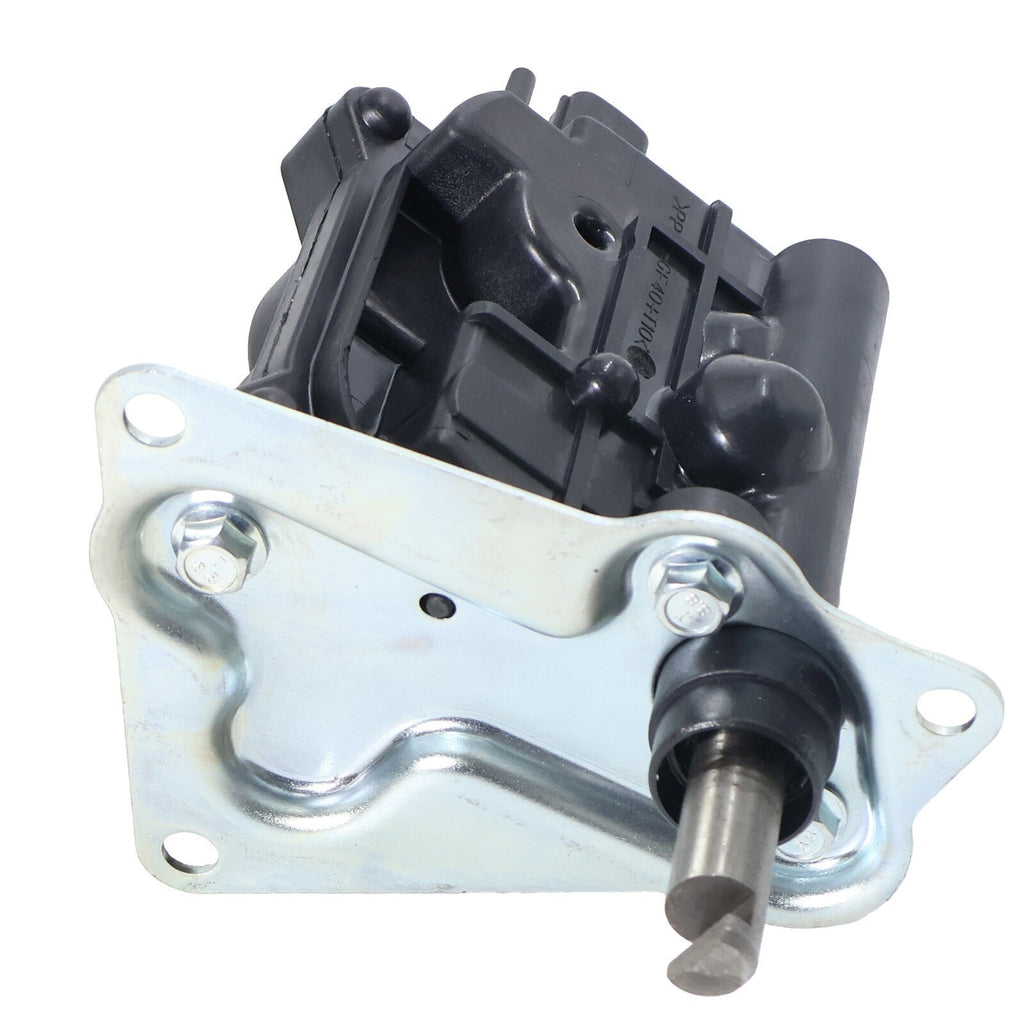 Transfer Gearshift Actuator 4WD Rail For Mitsubishi 3.5L 3.8L V6 MR446665 New