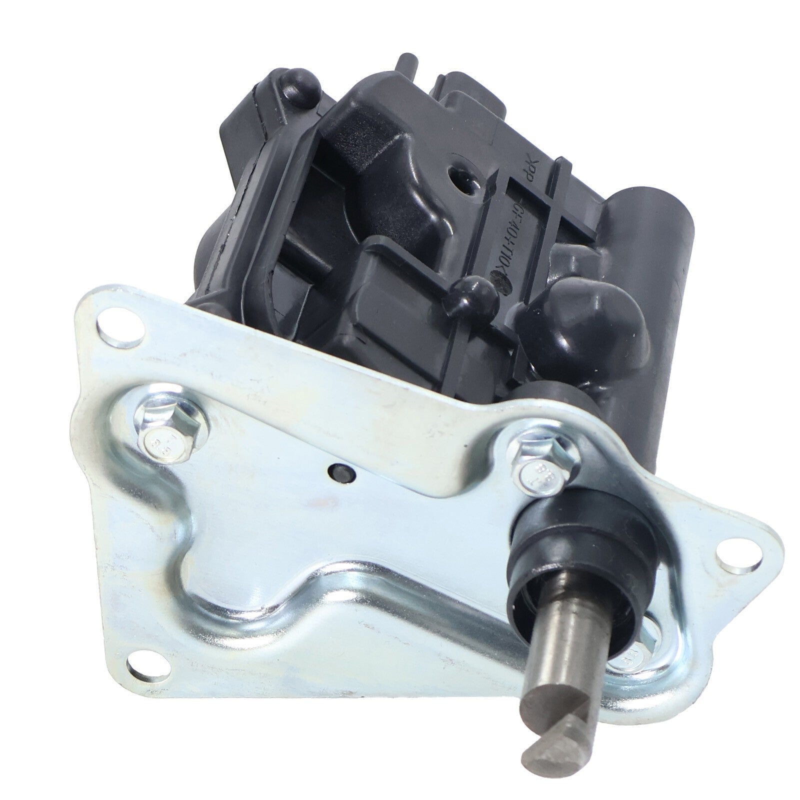 Transfer Gearshift Actuator 4WD Rail For Mitsubishi 3.5L 3.8L V6 MR446665 New