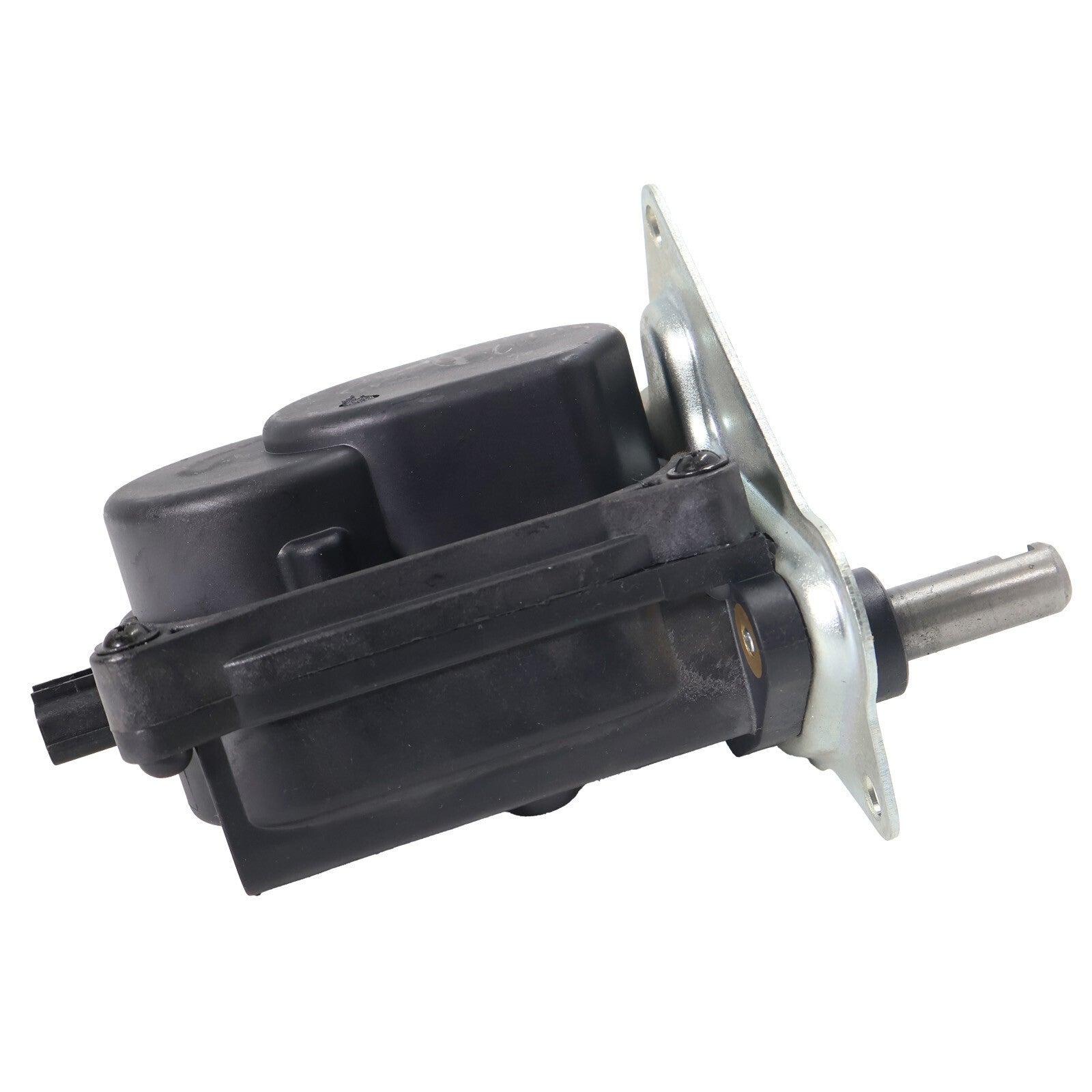 Transfer Gearshift Actuator 4WD Rail For Mitsubishi 3.5L 3.8L V6 MR446665 New