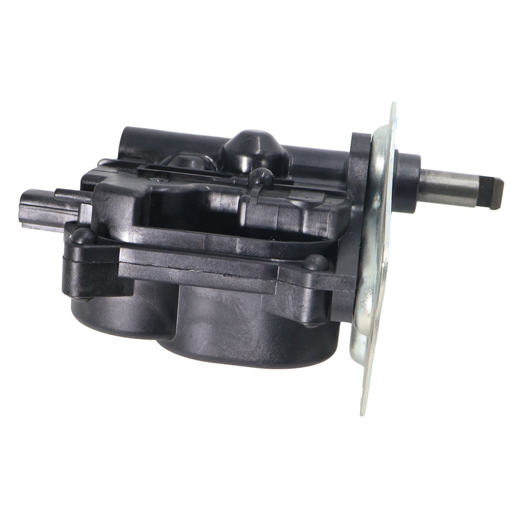 Transfer Gearshift Actuator 4WD Rail For Mitsubishi 3.5L 3.8L V6 MR446665 New
