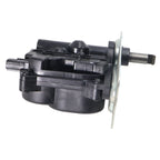 Transfer Gearshift Actuator 4WD Rail For Mitsubishi 3.5L 3.8L V6 MR446665 New
