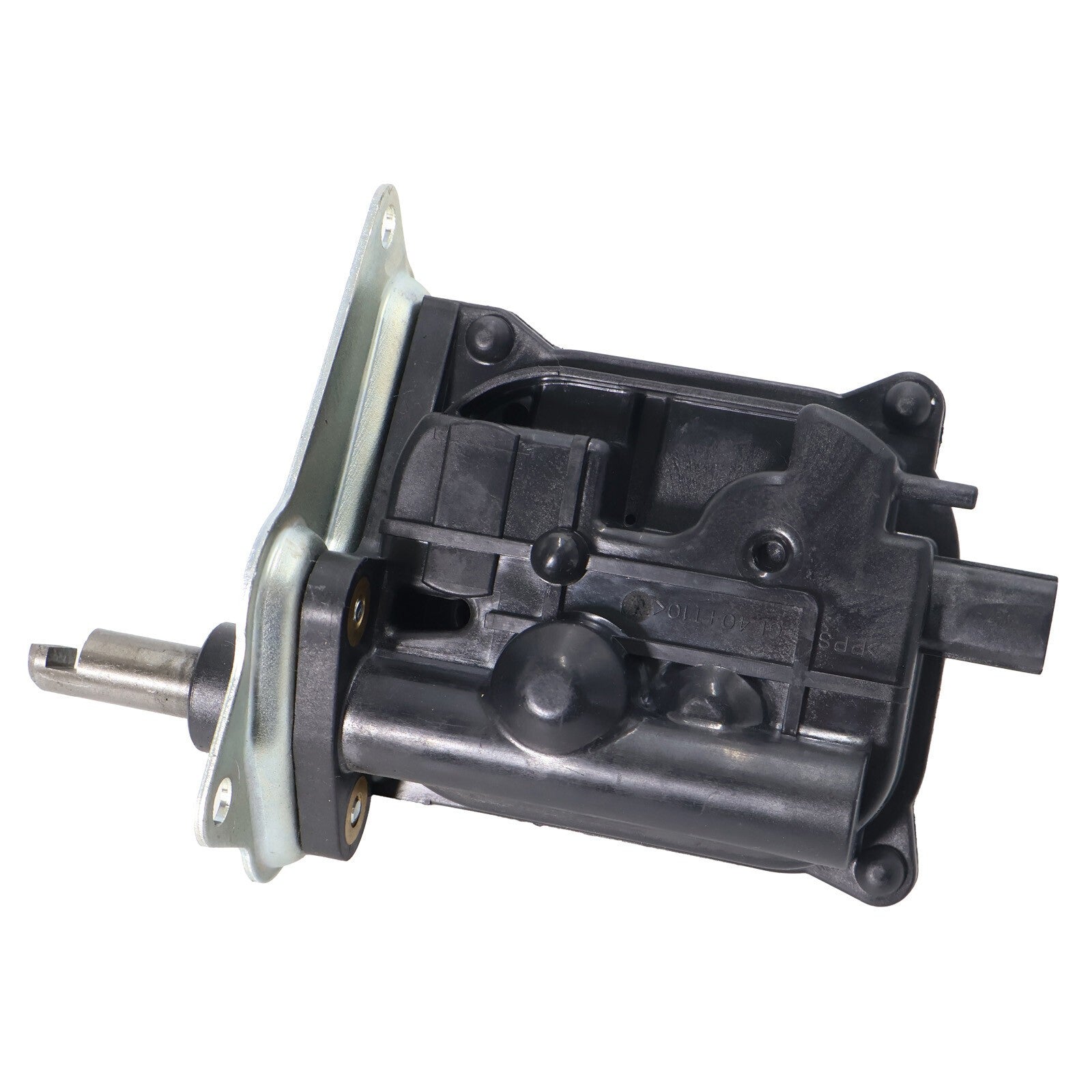 Transfer Gearshift Actuator 4WD Rail For Mitsubishi 3.5L 3.8L V6 MR446665 New