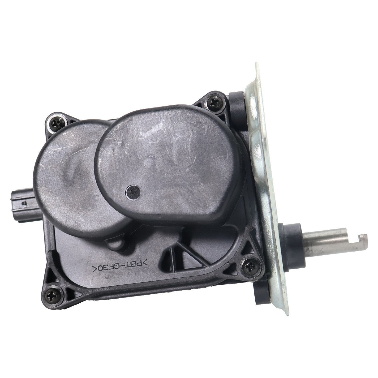 Transfer Gearshift Actuator 4WD Rail For Mitsubishi 3.5L 3.8L V6 MR446665 New