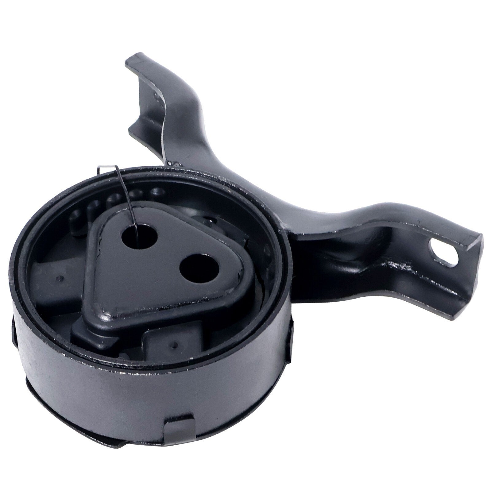 New Rear Differential Mount 52380-42082 52380-42081 For 1996-2005 Toyota RAV4