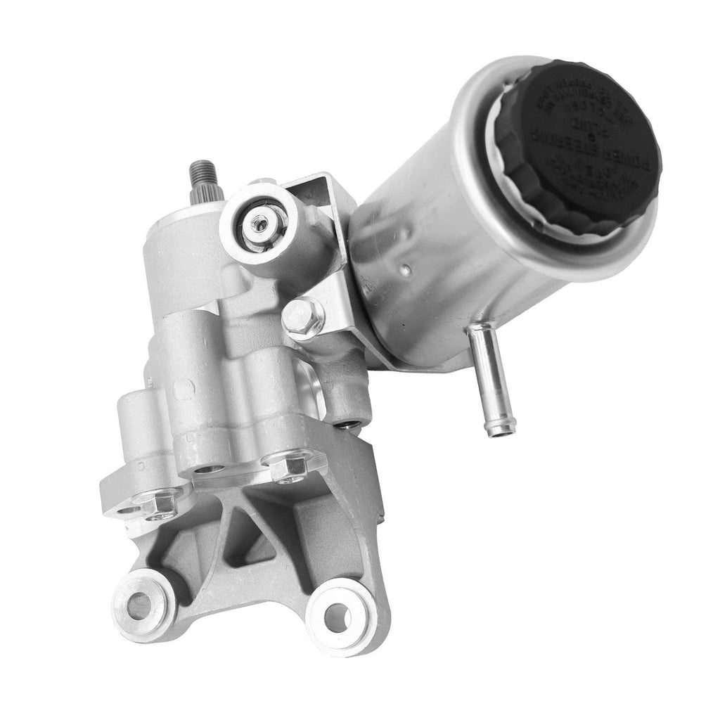 Power Steering Pump with Reservoir Fit For 90-97 Lexus LS400 4.0L DOHC 1UZFE