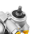 Power Steering Pump with Reservoir Fit For 90-97 Lexus LS400 4.0L DOHC 1UZFE