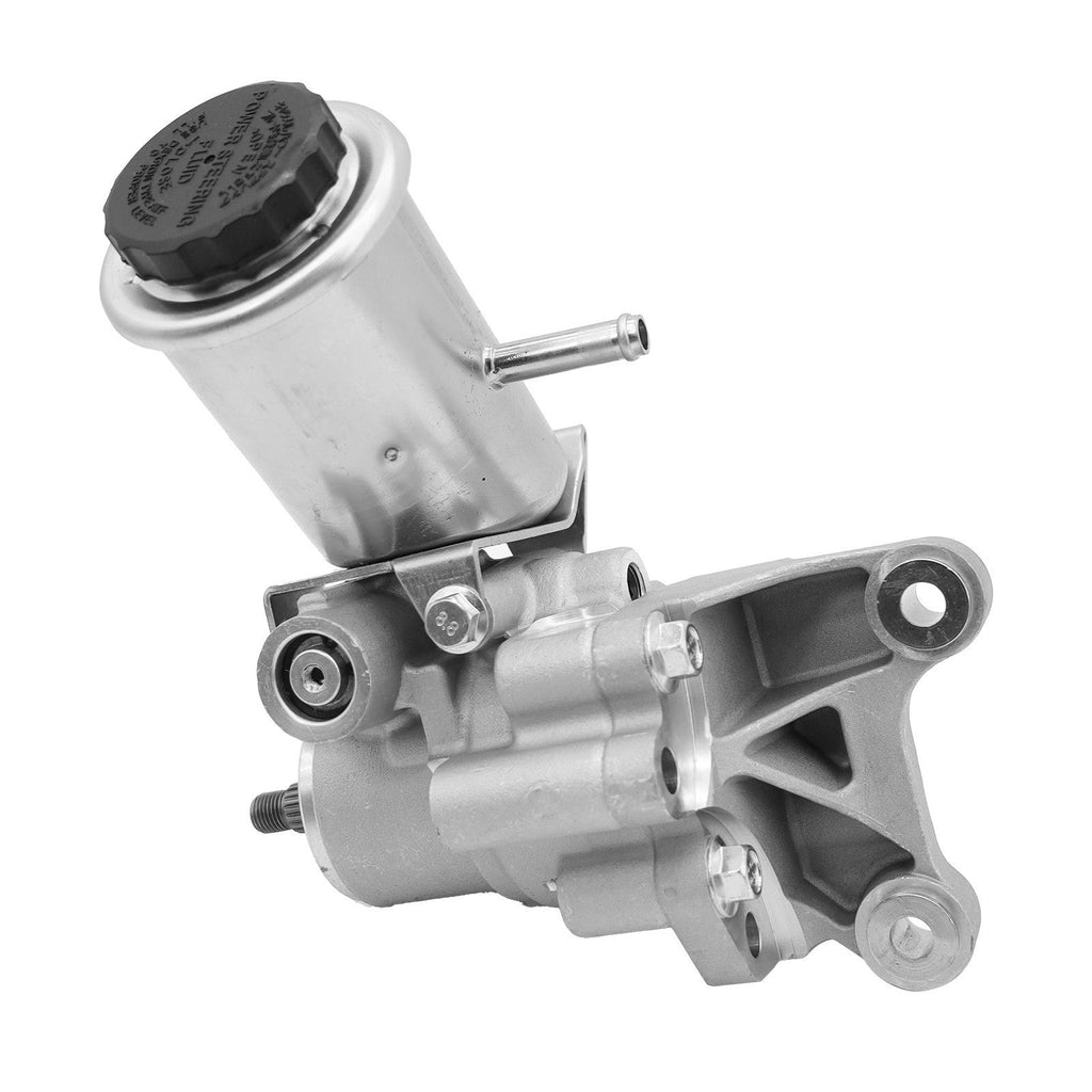 Power Steering Pump with Reservoir Fit For 90-97 Lexus LS400 4.0L DOHC 1UZFE