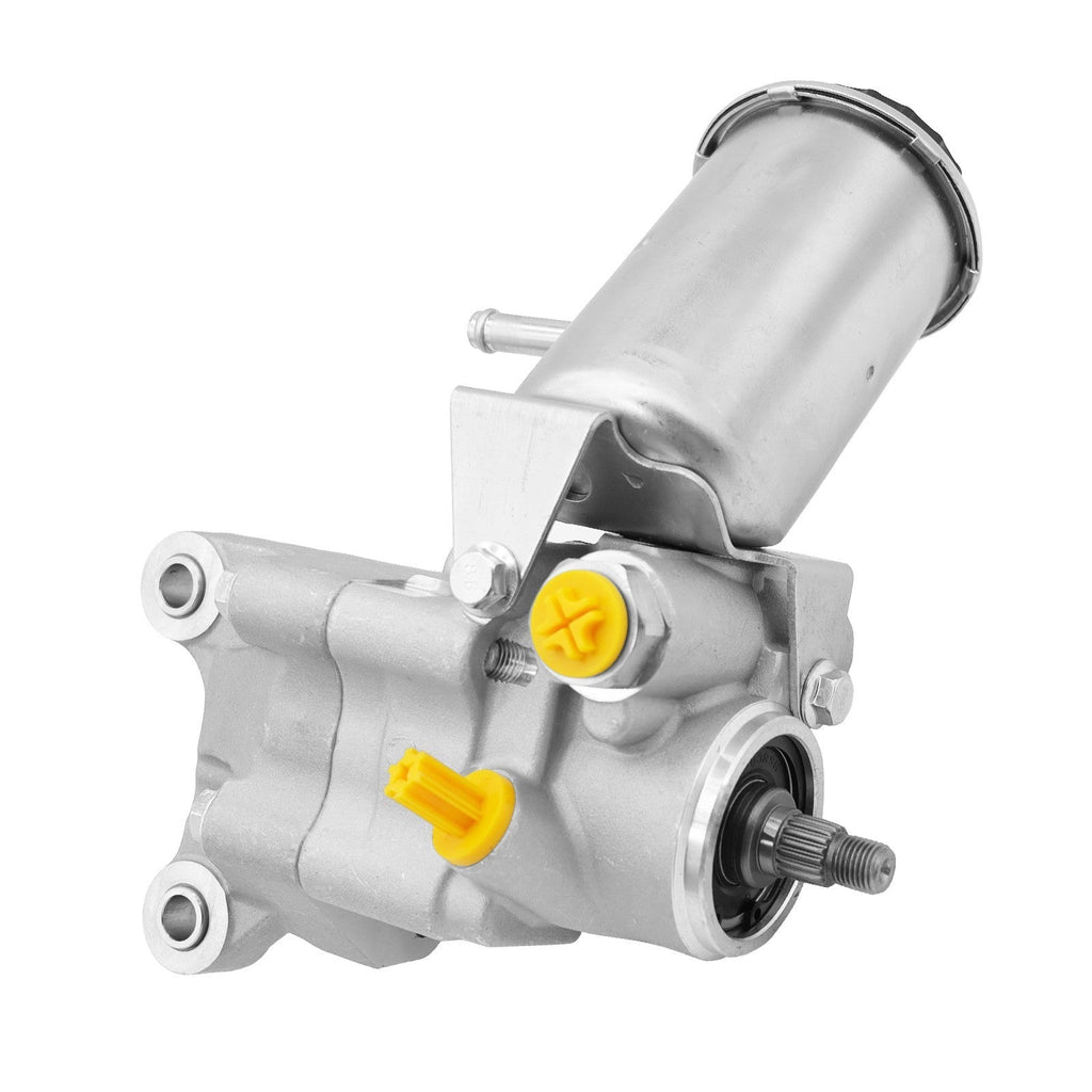 Power Steering Pump with Reservoir Fit For 90-97 Lexus LS400 4.0L DOHC 1UZFE