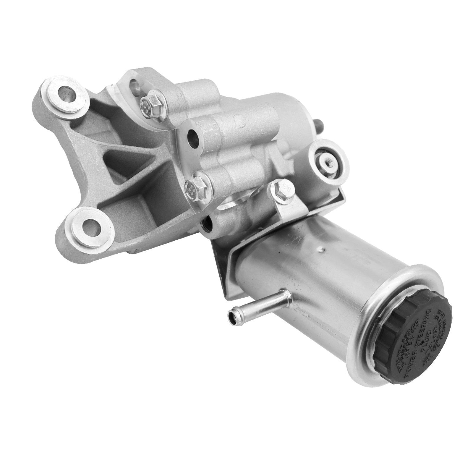 Power Steering Pump with Reservoir Fit For 90-97 Lexus LS400 4.0L DOHC 1UZFE
